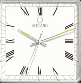 Mecano - Perdído en Mi Habitación