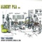 El Gallo Eduardo Montenegro - Albert Pla lyrics