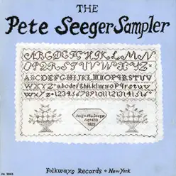 The Pete Seeger Sampler - Pete Seeger