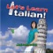 05 Conditional of Avere W/ Full-Sentence Examples - Let's Learn Italian! lyrics