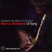 Marcus Strickland, David Bryant, Ben Williams, E.J. Strickland - The Party's Over