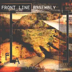 Re-Wind - Front Line Assembly