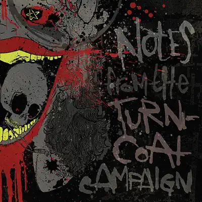 Notes from the Turncoat Campaign - EP - The Network