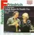 Trumpet Recital - Reinhold Friedrich album cover