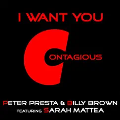 I Want You (Billy Brown & Joe Tucci Electro Club Remix) Song Lyrics