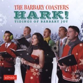 The Barbary Coasters - Frosty's Beach Party
