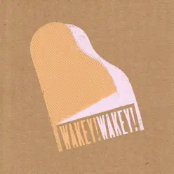 War Sweater EP - Wakey!Wakey!