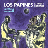 JazzCuba, Vol. 7 - Los Papines & Ruben Gonzalez