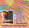 Live at 2010 New Orleans Jazz & Heritage Festival album lyrics, reviews, download