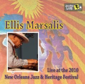 Live at 2010 New Orleans Jazz & Heritage Festival, 2010