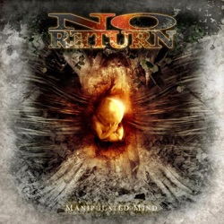 No Return - News Item