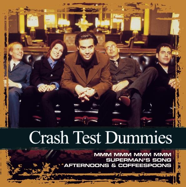 crash test dummies mmm