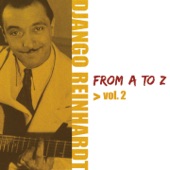 Django Reinhardt - Twelfth Year