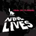 Nine Lives album cover