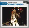 Setlist: The Very Best of Johnny Winter (Live) album lyrics, reviews, download