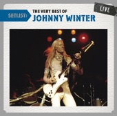 Johnny Winter - Highway 61 Revisited - Live