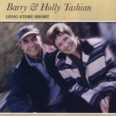 Barry and Holly Tashian - Worry Doesn't Worry Me