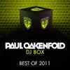 DJ Box - Best of 2011 album lyrics, reviews, download