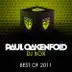 DJ Box - Best of 2011 album cover