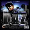 D.P.G. Presents D.A.Z. album lyrics, reviews, download