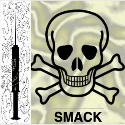 Smack - Lisa M