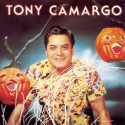 Tony Camargo - El Año Víejo