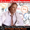 Richard Clayderman - Strangers In Paradise