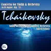 Tchaikovsky: Violin Concerto in D Major Op.35 album lyrics, reviews, download