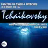 Stream & download Tchaikovsky: Violin Concerto in D Major Op.35