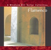 Flamenco: a Windham Hill Guitar Collection artwork