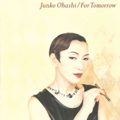 Sweet Love - JUNKO OHASHI