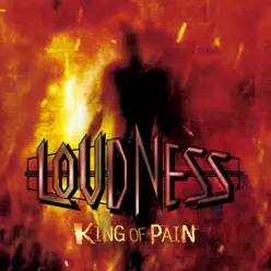 KING OF PAIN 因果応報 - Loudness