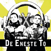 De Eneste To artwork