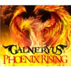 PHOENIX RISING