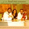 Stream & download Bach, J.S.: Flute Sonatas, Bwv 1032, 1038 - Trio Sonata, Bwv 1039 - Musical Offering (Excerpts)