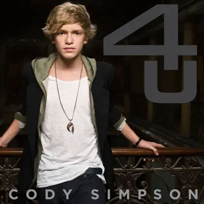 4 U - Ep - Cody Simpson
