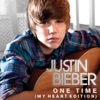 One Time (My Heart Edition) - Single, 2009