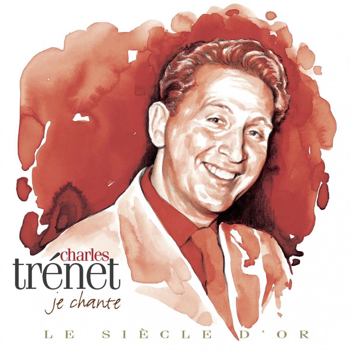Charles Trenet: Le siècle d'or“ von Charles Trenet bei Apple Music