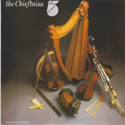 The Chieftains 5 - The Chieftains The Chieftains 5 - The Chieftains
