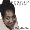 Cynthia Green - Everything Gonna Be Alright
