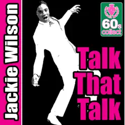 Talk That Talk (Remastered) - Single - Jackie Wilson