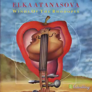 descargar álbum Download Elka Atanasova - Winds Of The Rhodopes album