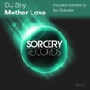 Mother Love - EP