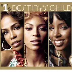 #1's - Destiny's Child