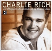 Charlie Rich - Love Is After Me