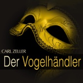 Zeller: Der Vogelaendler artwork