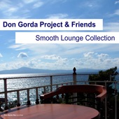 Don Gorda Project & Friends Smooth Lounge Collection artwork