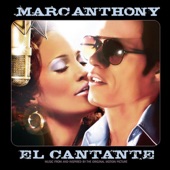 El Cantante (Music from and Inspired by the Original Motion Picture) artwork