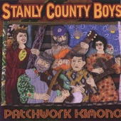 Stanly County Boys - Roustabout