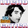 Lucho Gatica 25 Éxitos
